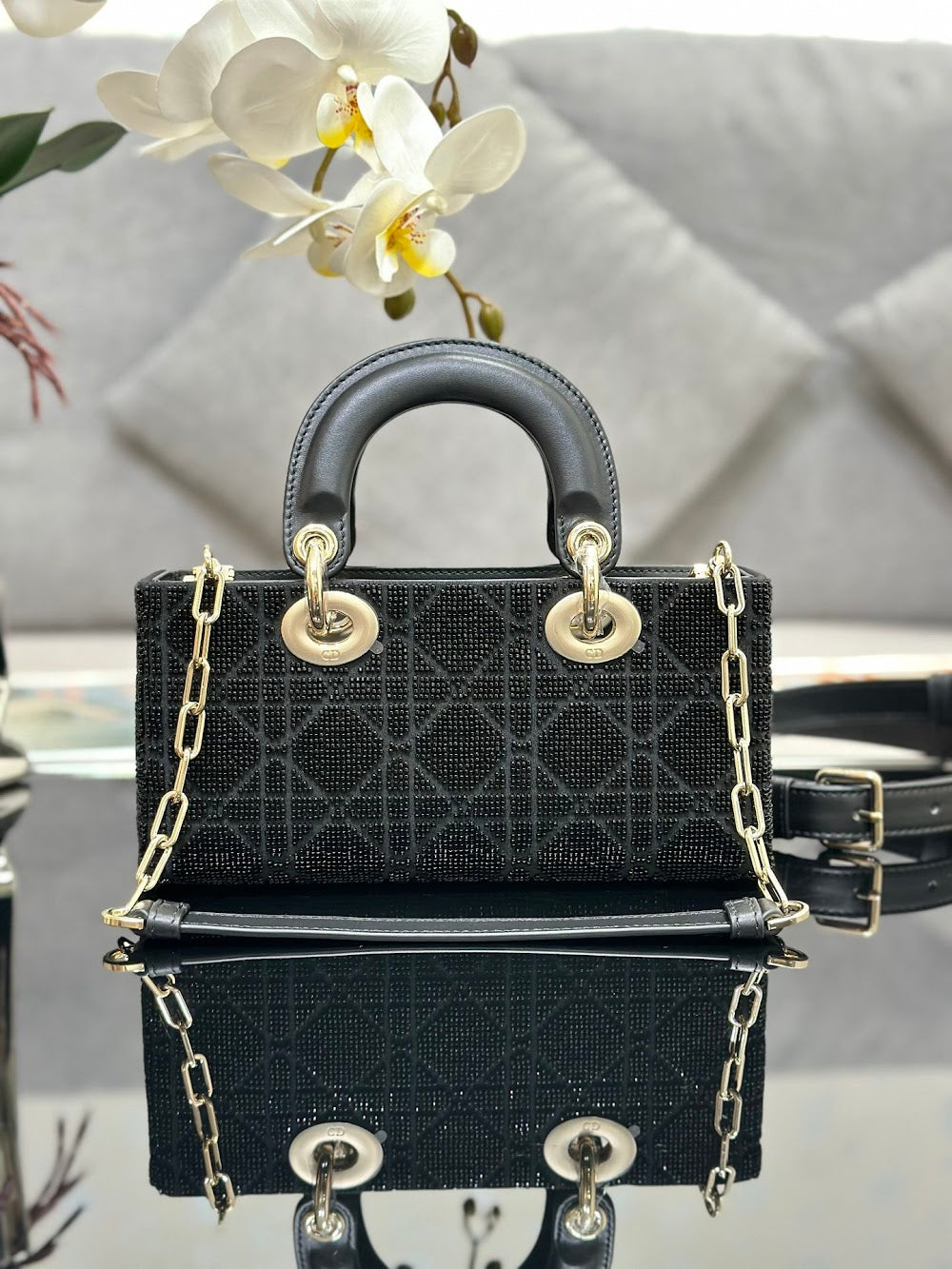 Dragons BagsDiorn Luxury Bag --115409