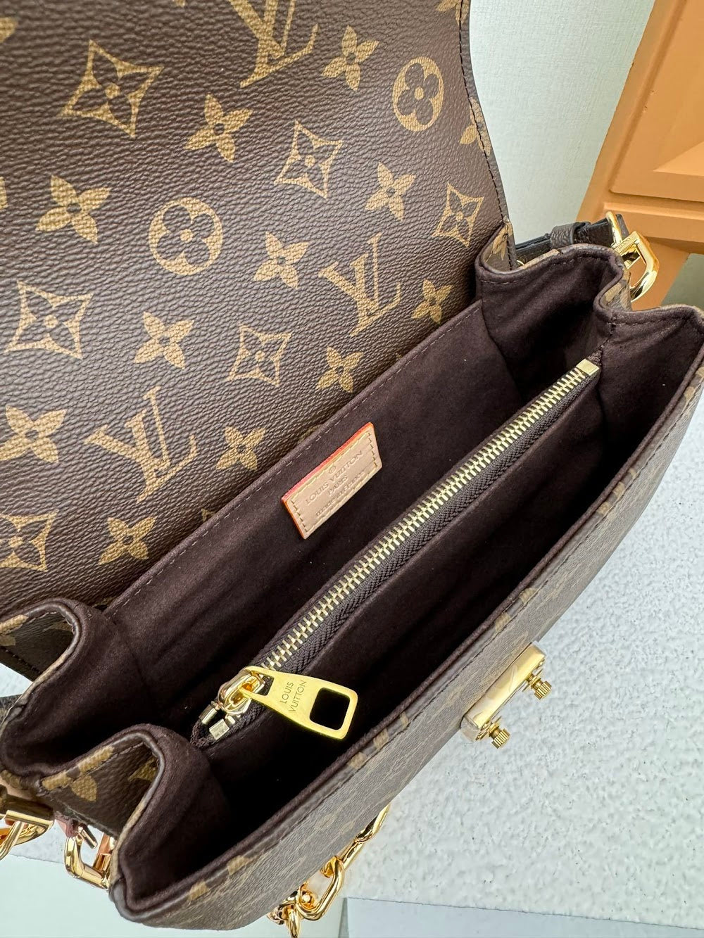 Dragons Bags ln Luxury Bag --81400