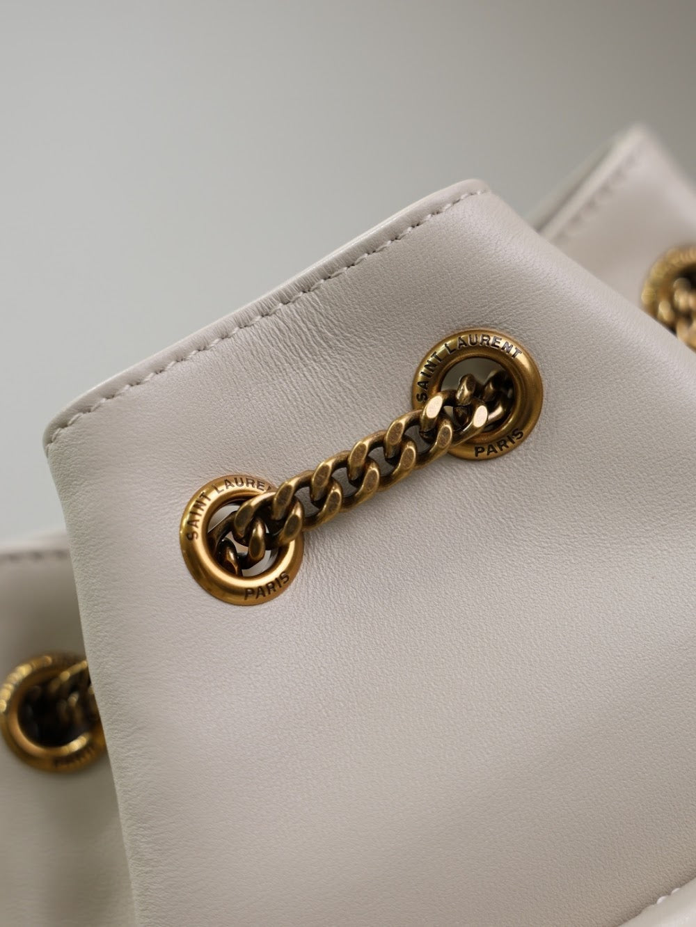 Dragons Bags YSLn Luxury Bag --120567