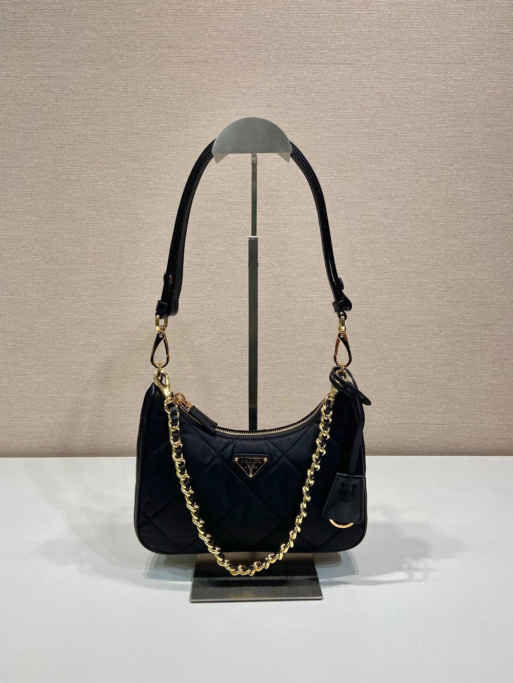 Dragons Bags Prada Luxury Bag --54650
