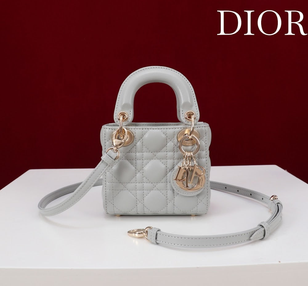 Dragons BagsDiorn Luxury Bag --116534