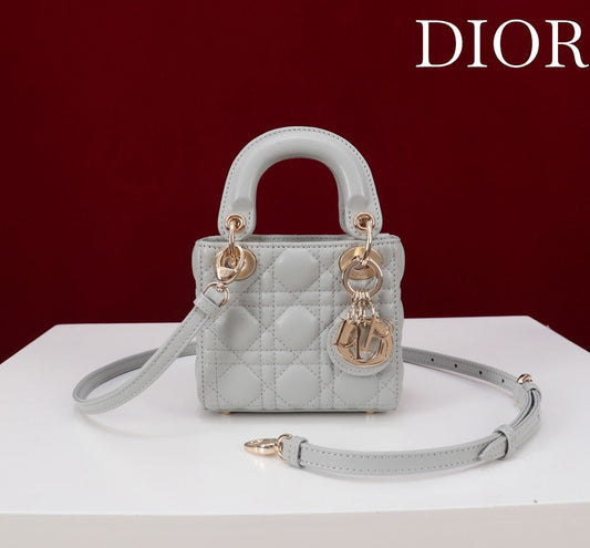 Dragons BagsDiorn Luxury Bag --116534