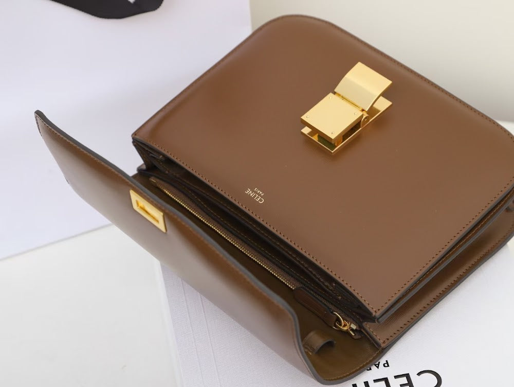 Dragons Bags Celine Luxury Bag --112610