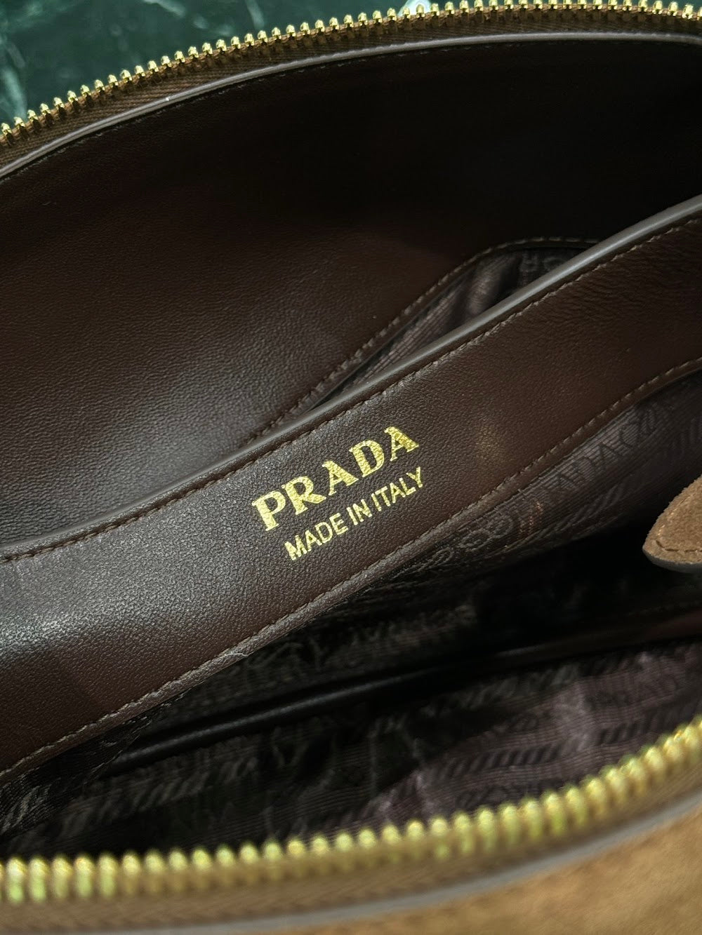 Dragons Bags Pradn Luxury Bag --102233
