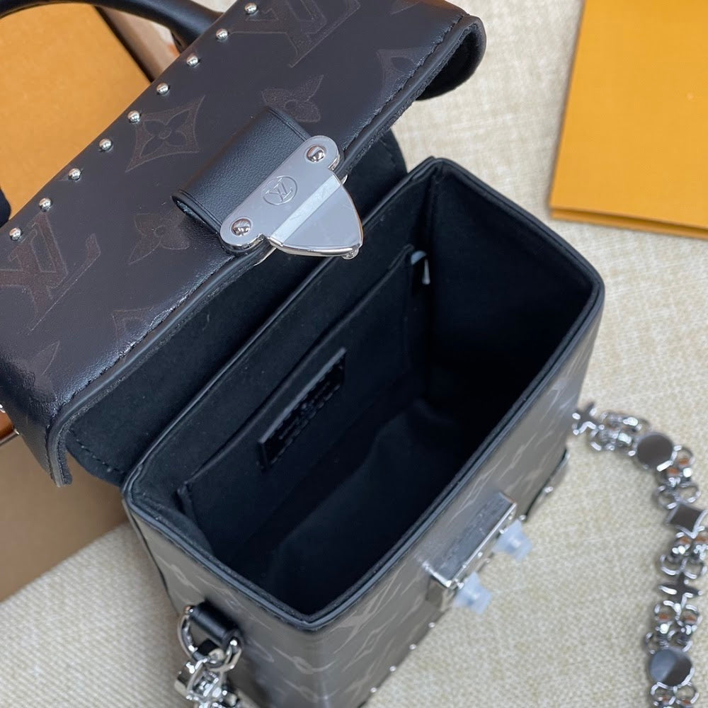 Dragons Bags ln Luxury Bag --76221