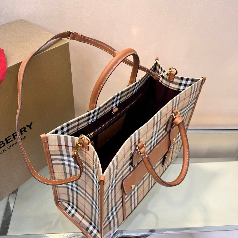 Dragons Bags Burberryn Luxury Bag --92678