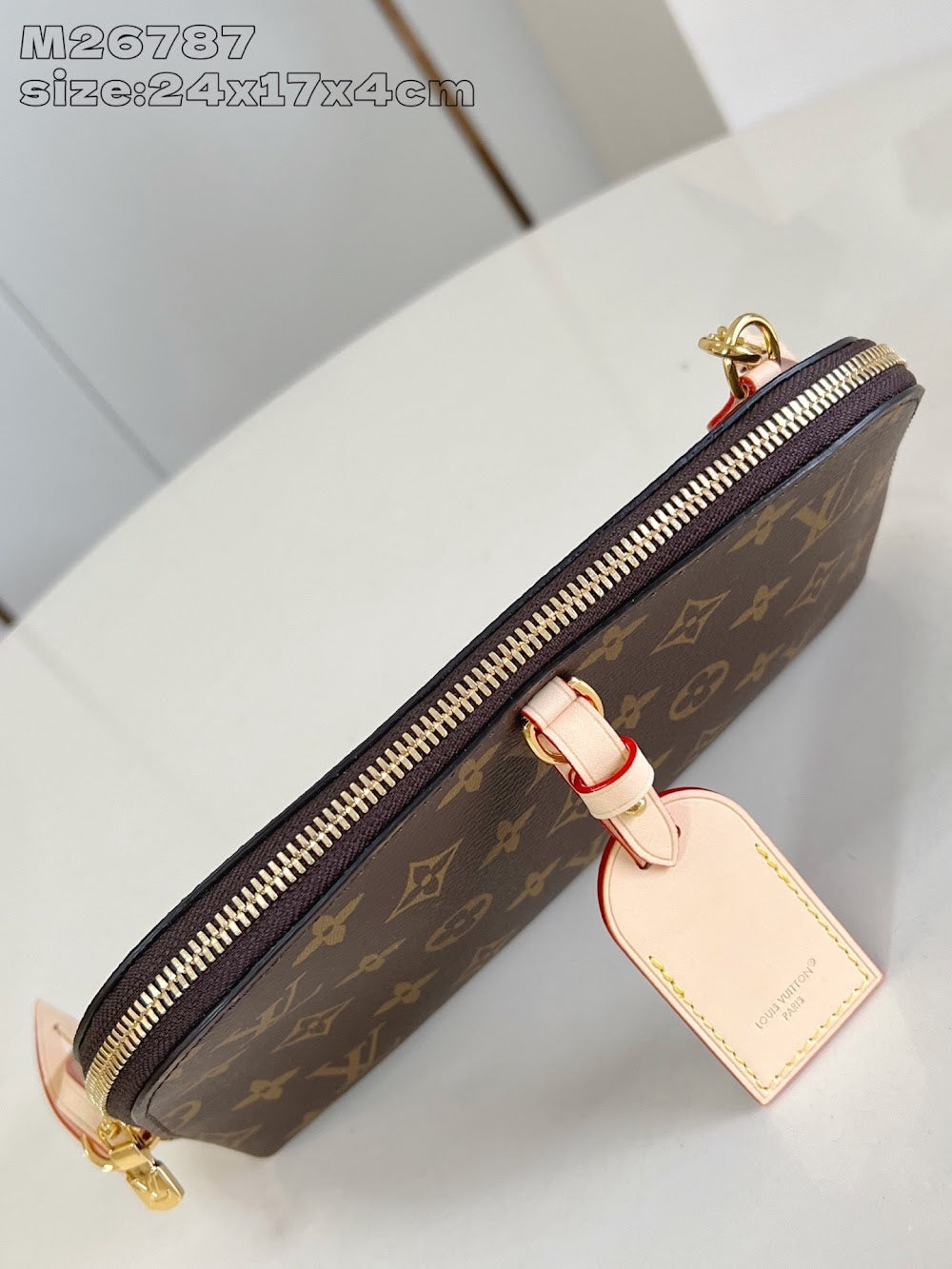 Dragons Bags ln Luxury Bag --95740