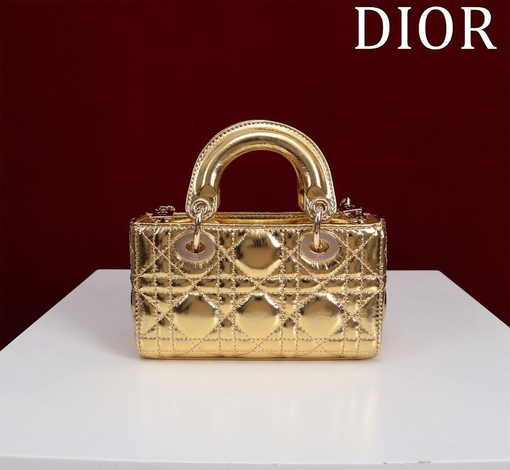 Dragons BagsDiorn Luxury Bag --116467