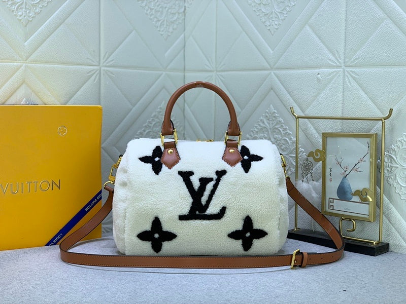 Dragons Bags LVn Luxury Bag --79782