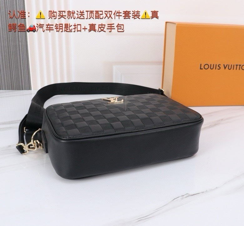 Dragons Bags ln Luxury Bag --71532