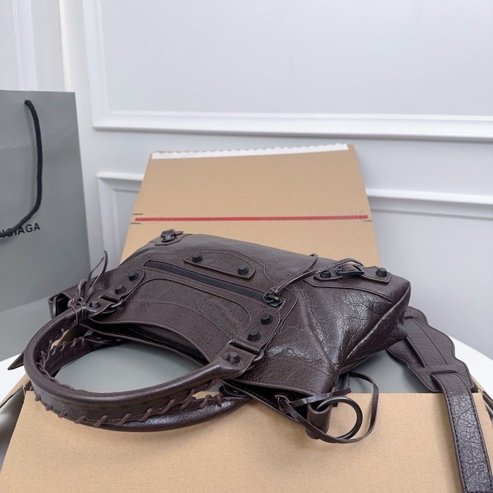 Dragons Bags Balenciaga Luxury Bag --111212