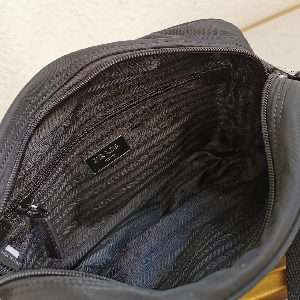 Dragons Bags Pradn Luxury Bag --102147