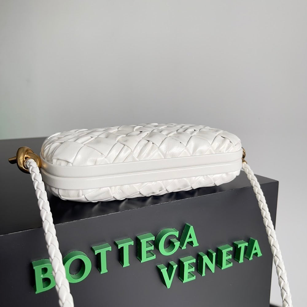Dragons Bags Bottegan Luxury Bag --90374