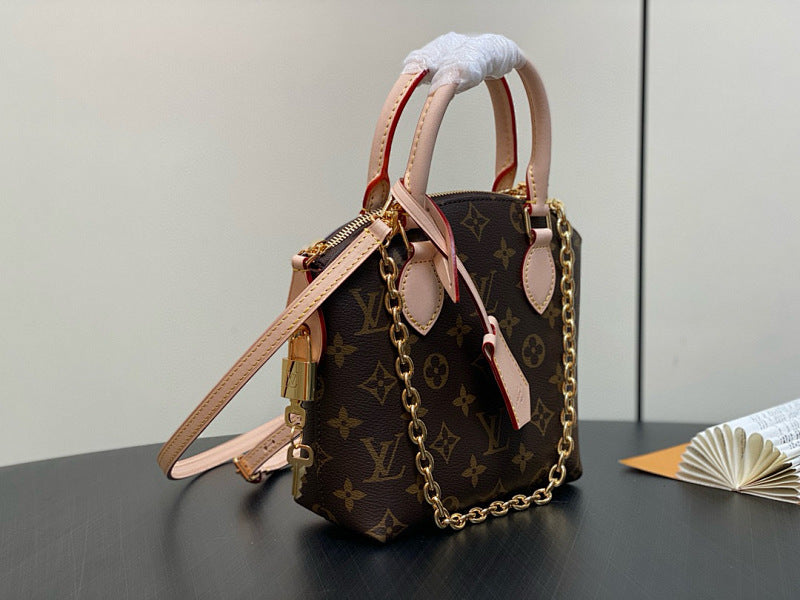 Dragons Bags LVn Luxury Bag --79599