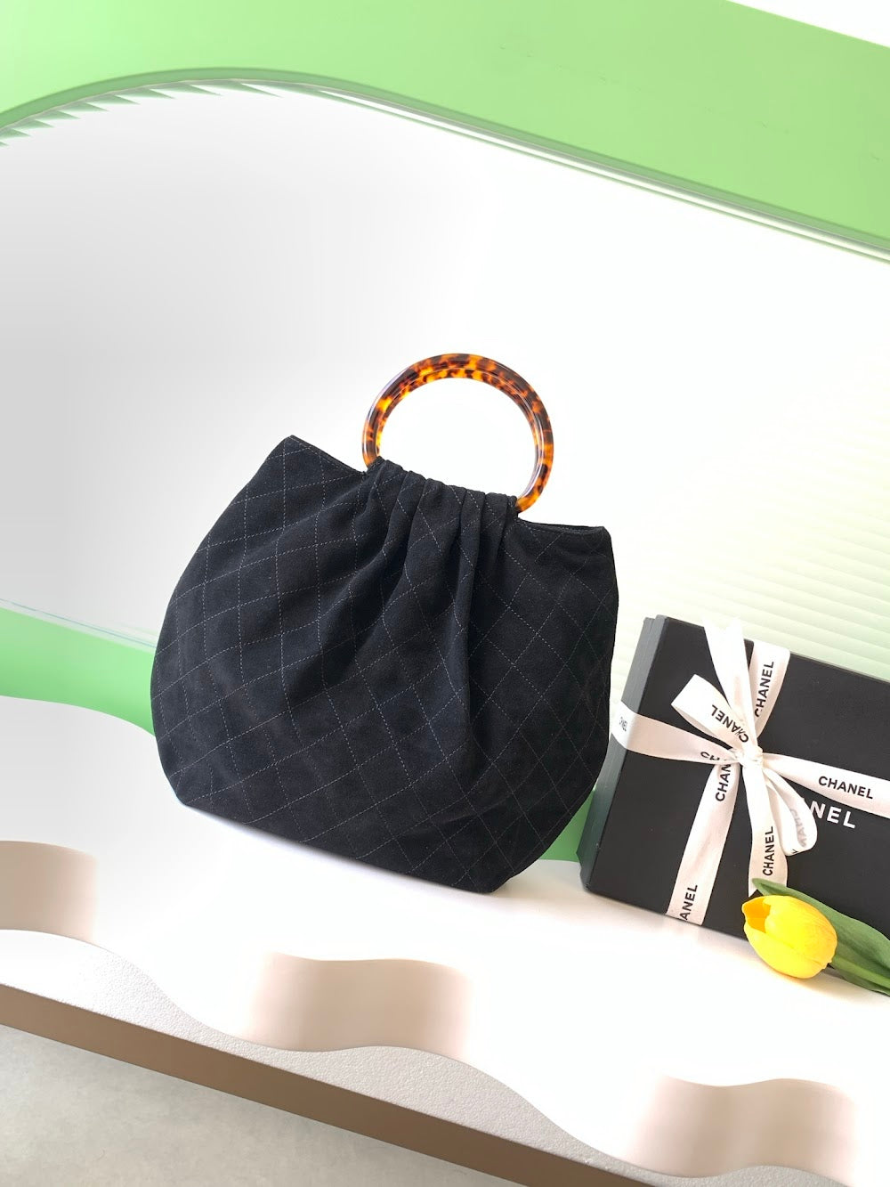 Dragons BagsCHn Luxury Bag --114341