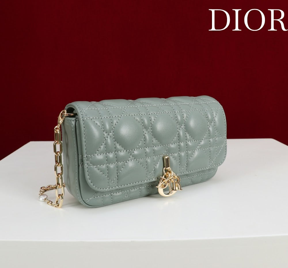 Dragons BagsDiorn Luxury Bag --116377