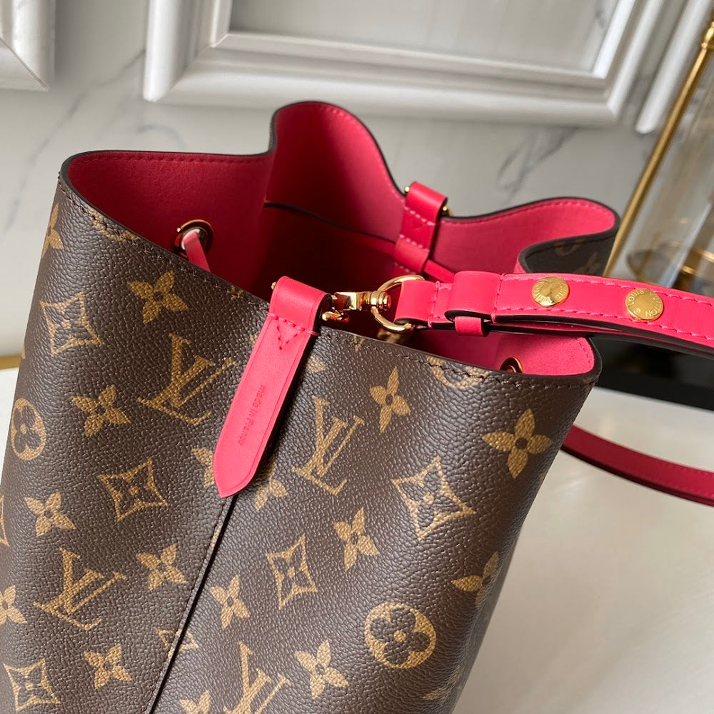 Dragons Bags LV Luxury Bag --55760