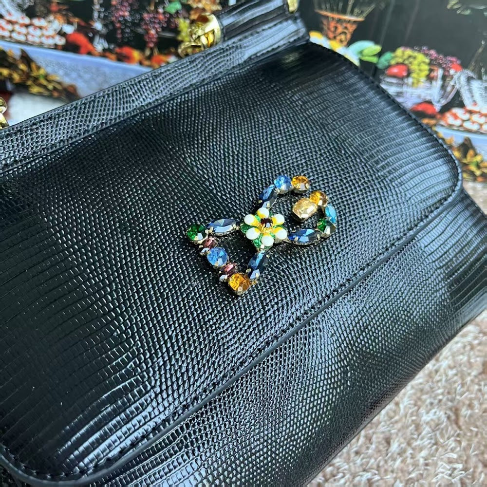 Dragons Bags DGn Luxury Bag --94067