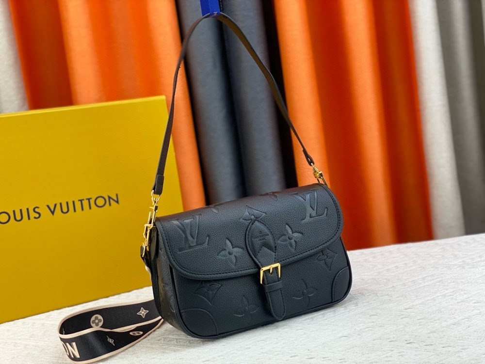 Dragons Bags LVn Luxury Bag --80778