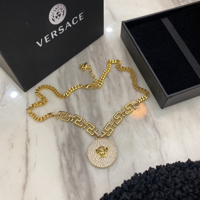 Dragons Bags Luxury Necklace --55566