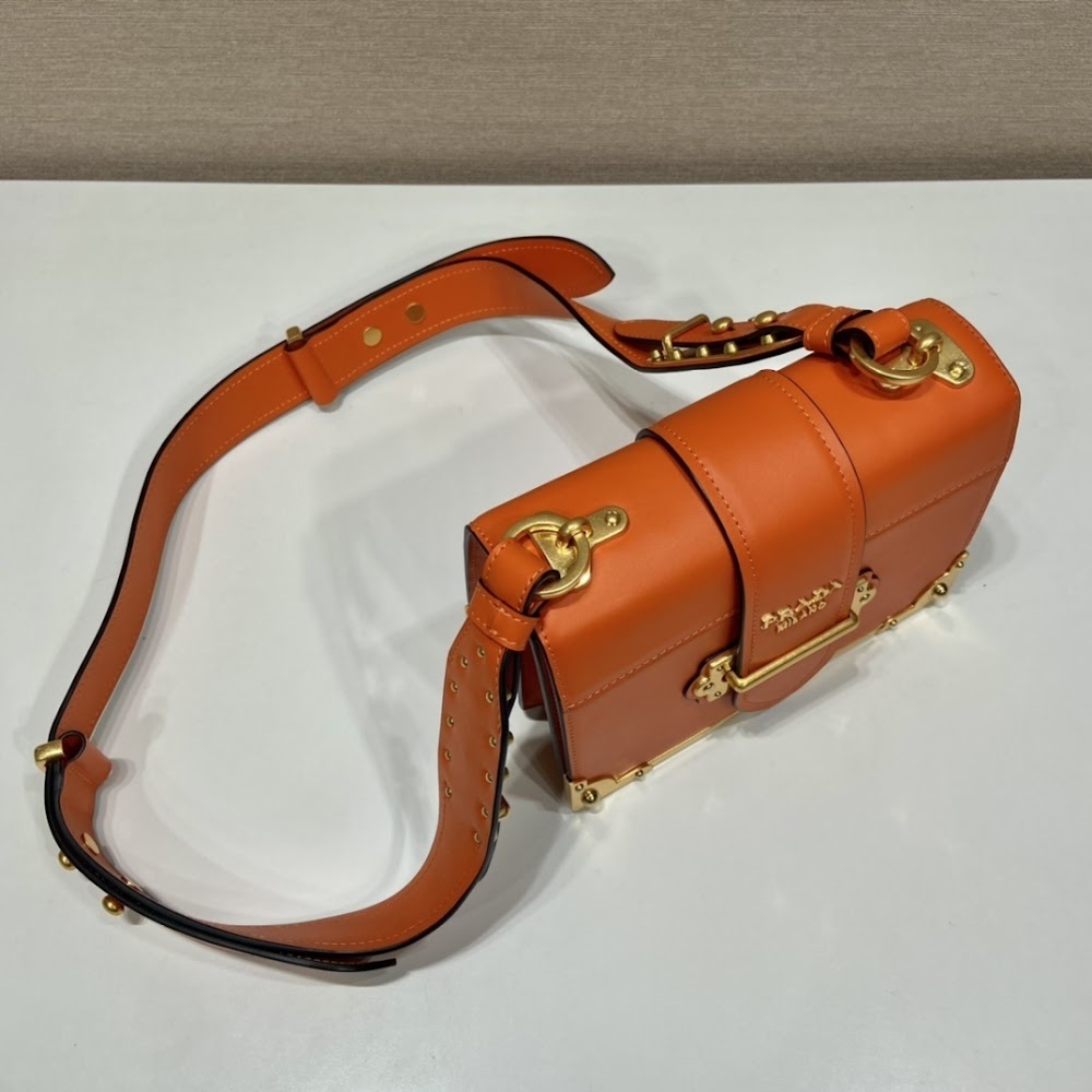 Dragons Bags Prada Luxury Bag --54334