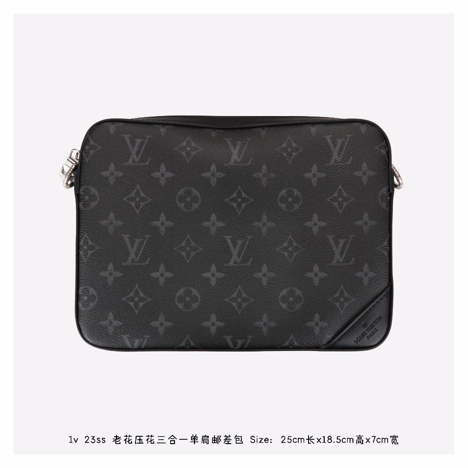Dragons Bags ln Luxury Bag --71187