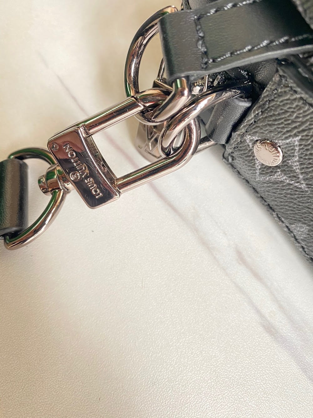 Dragons Bags ln Luxury Bag --78356