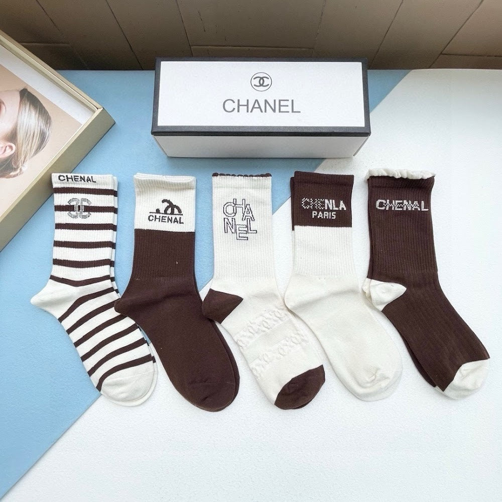 Dragons Bags Premium Luxury Socks --98762
