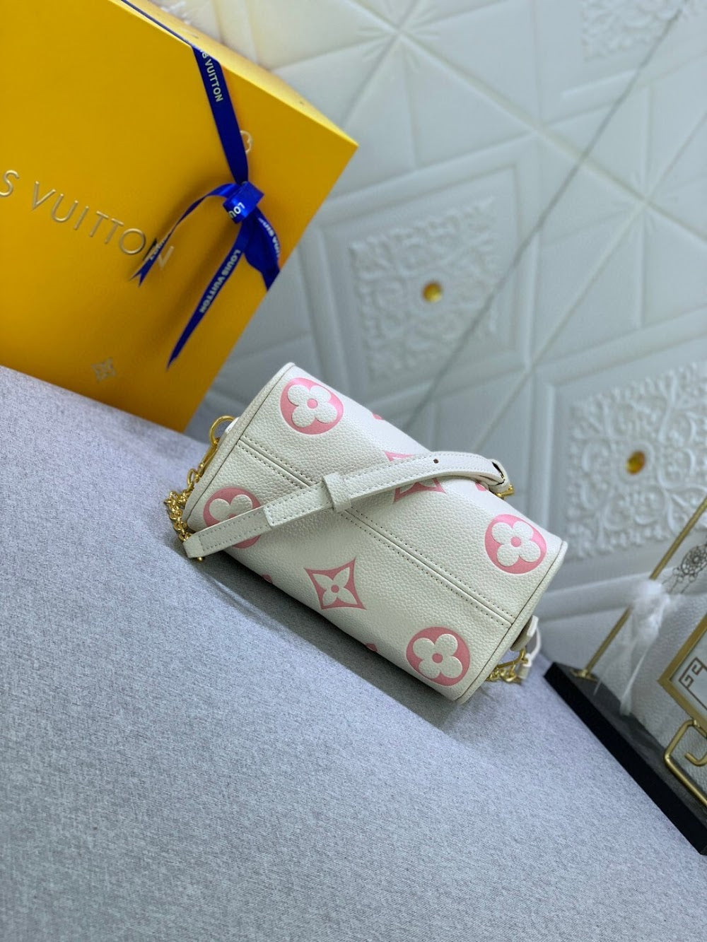 Jessica Bags ln Luxury Bag --75771