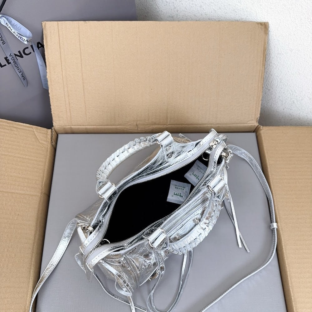 Dragons Bags Balenciaga Luxury Bag --111336
