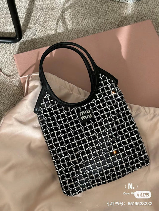 Dragons Bags Miun Miun Luxury Bag --122442