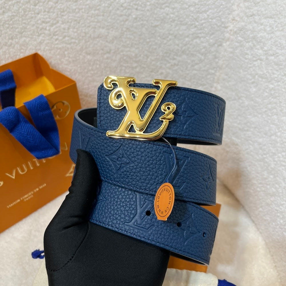 Dragons Bags ln Luxury Belt --107083