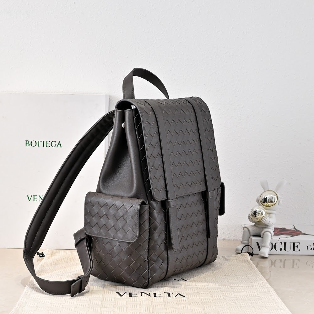 Dragons Bags Bottegan Luxury Bag --90149