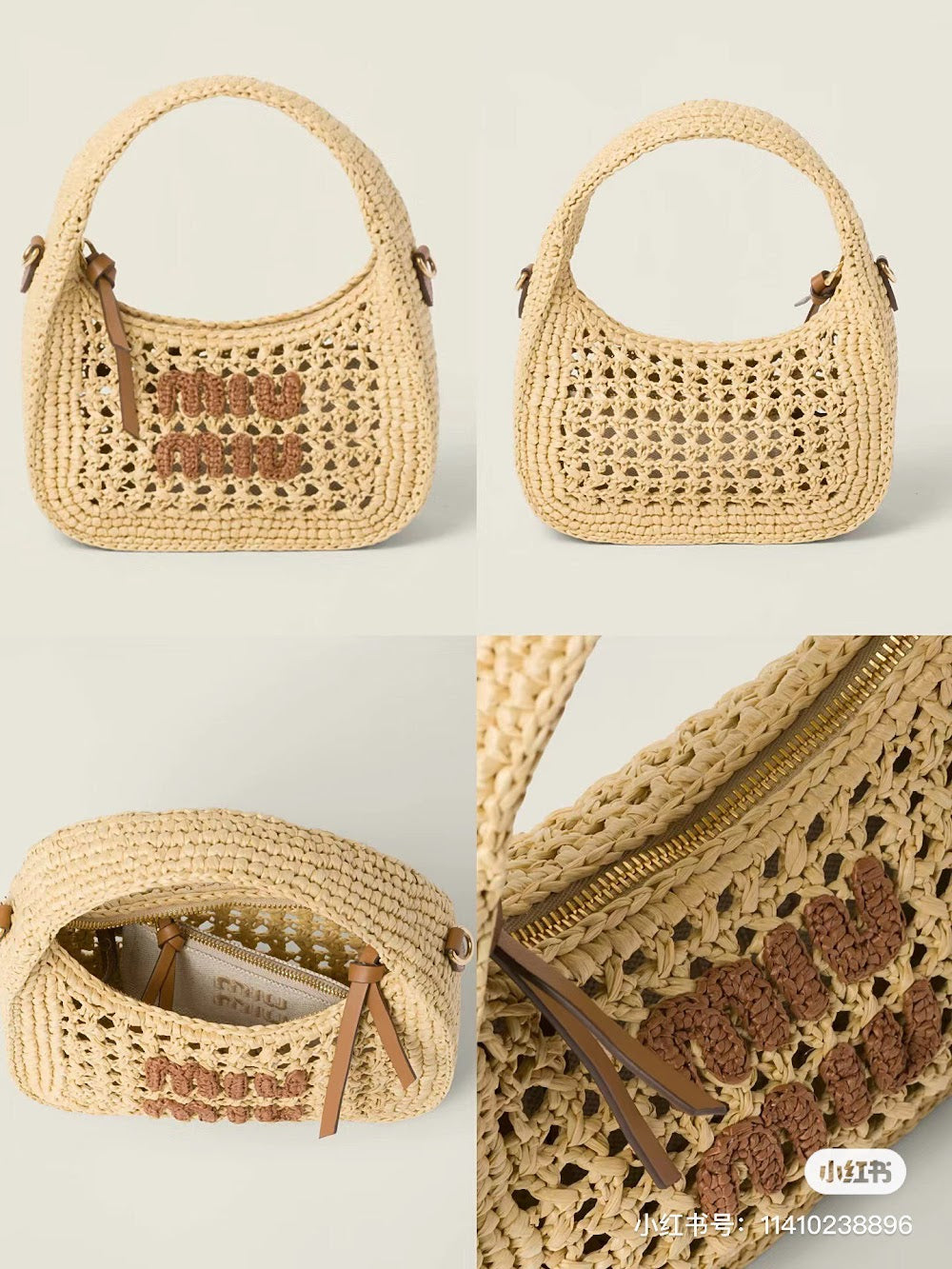 Dragons Bags Miun Miun Luxury Bag --122866