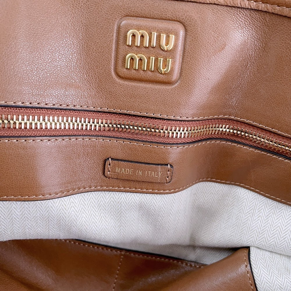 Dragons Bags Miun Miun Luxury Bag --122619