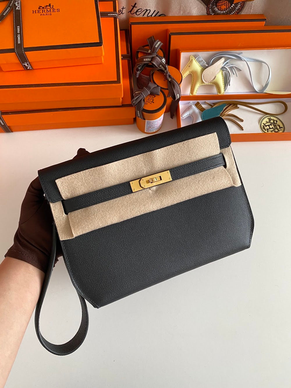 Dragons BagsHermesn Luxury Bag --116700