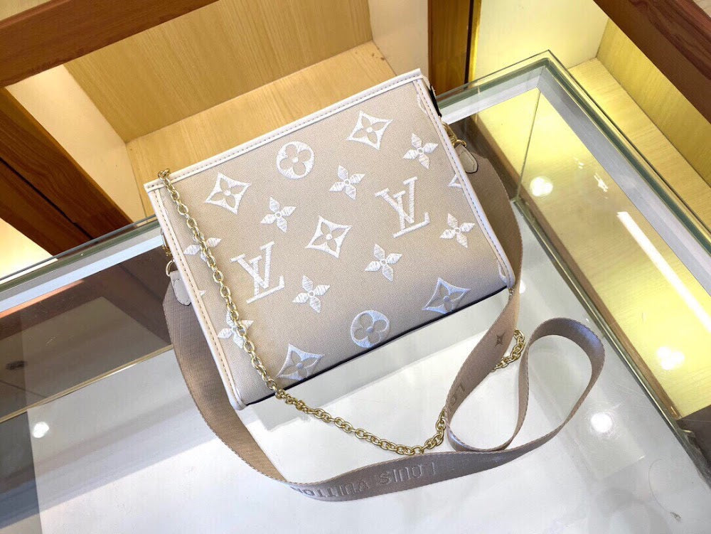 Dragons Bags LVn Luxury Bag --81334