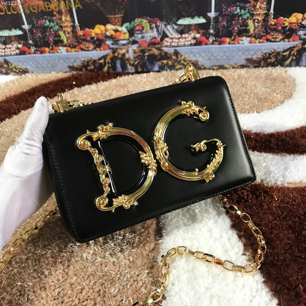 Dragons Bags DGn Luxury Bag --93357