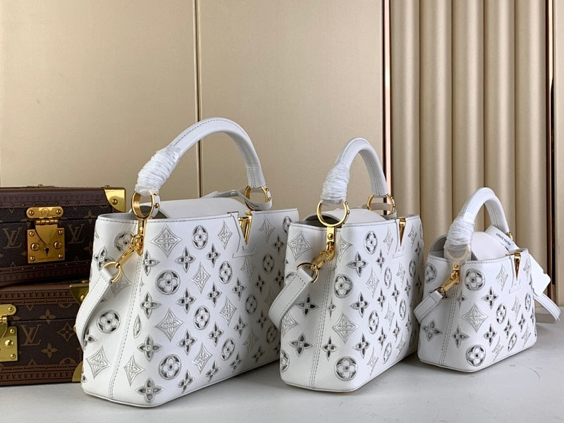 Dragons Bags LV Luxury Bag --55661