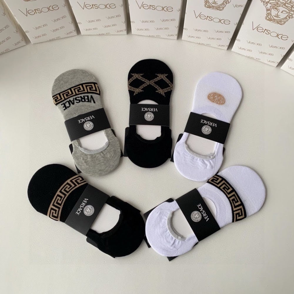Dragons Bags Premium Luxury Socks --97810