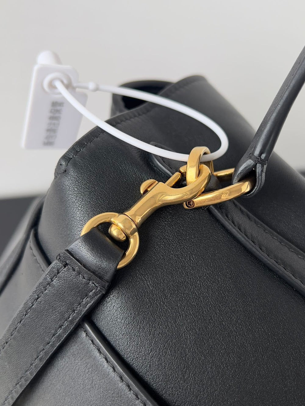 Dragons Bags Balenciaga Luxury Bag --110823
