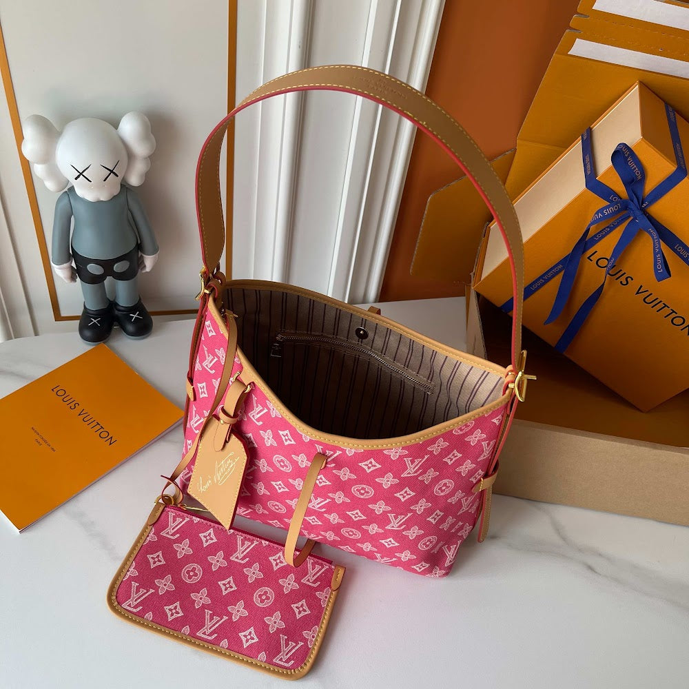 Dragons Bags ln Luxury Bag --77669