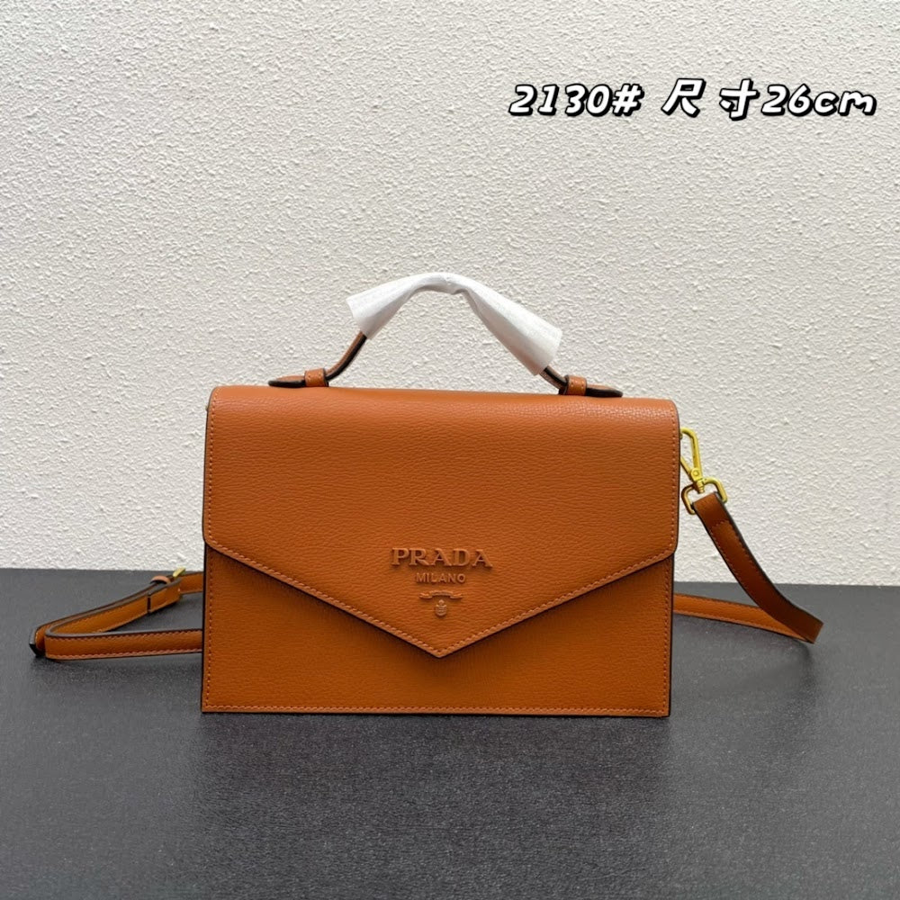 Dragons Bags pradn Luxury Bag --73159