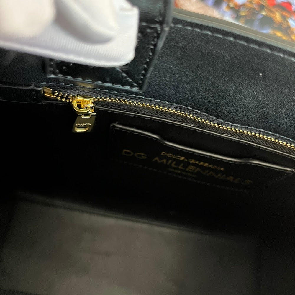 Dragons Bags DGn Luxury Bag --93460