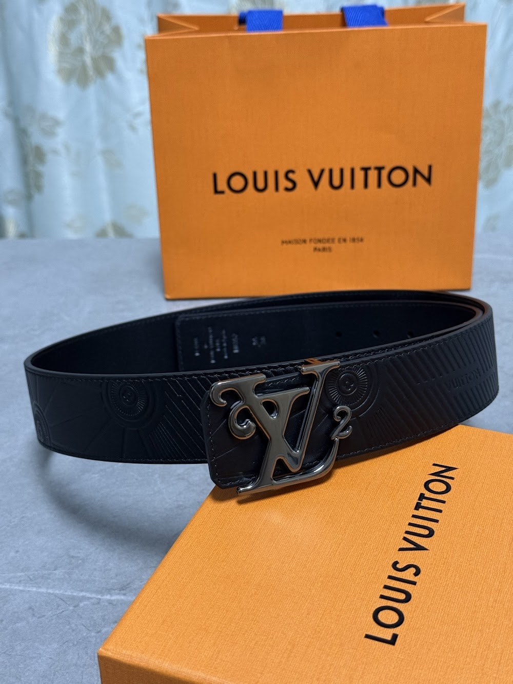 Dragons Bags ln Luxury Belt --109558