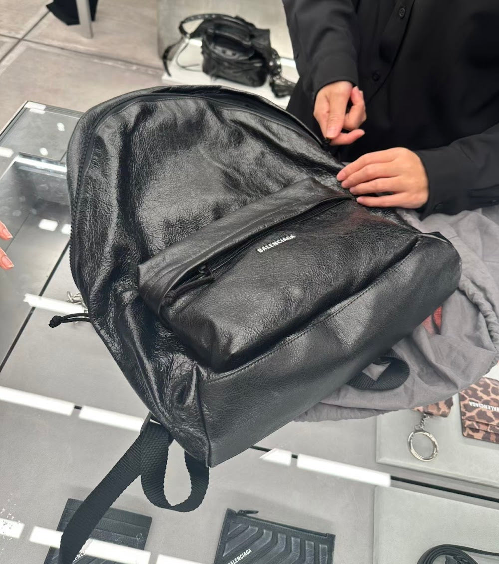 Dragons Bags Balenciaga Luxury Bag --111192