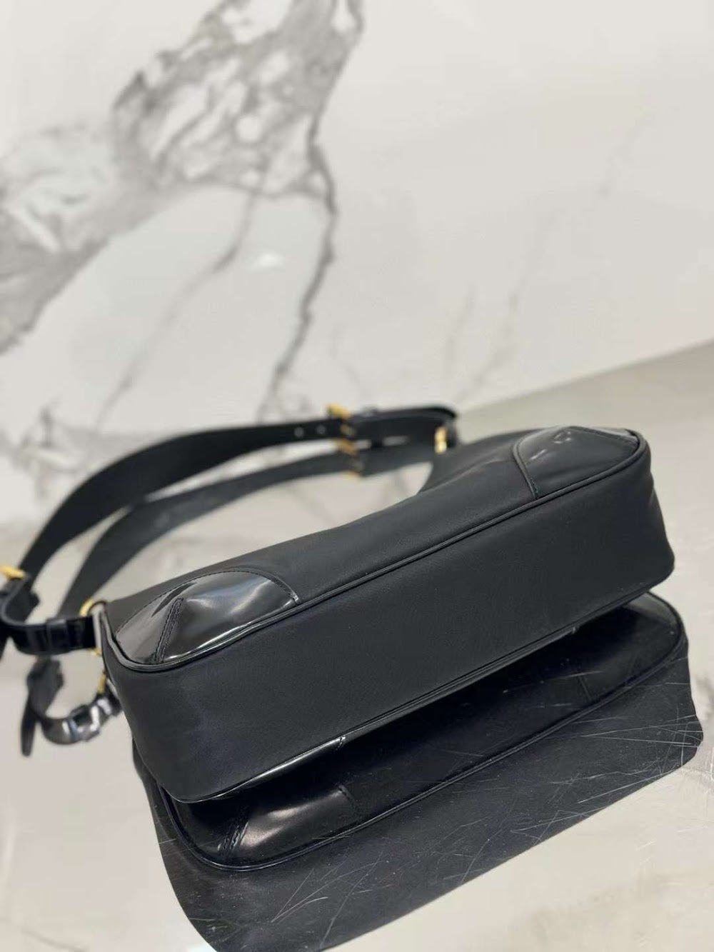 Dragons Bags Prada Luxury Bag --53660
