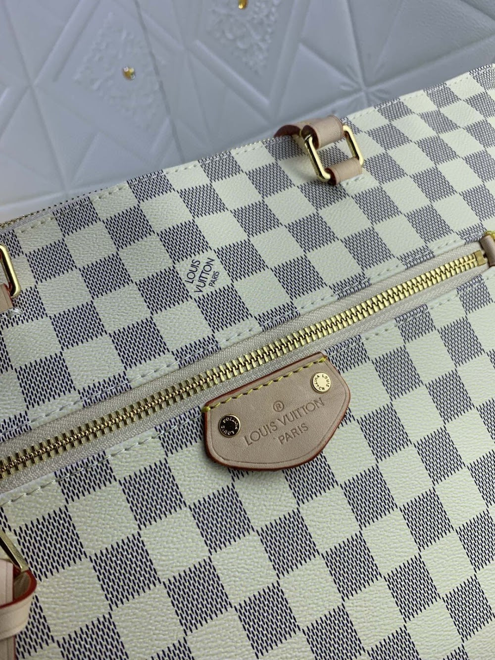 Jessica Bags ln Luxury Bag --75720