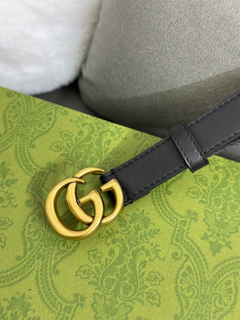 Dragons Bags Guccin Luxury Belt --107967