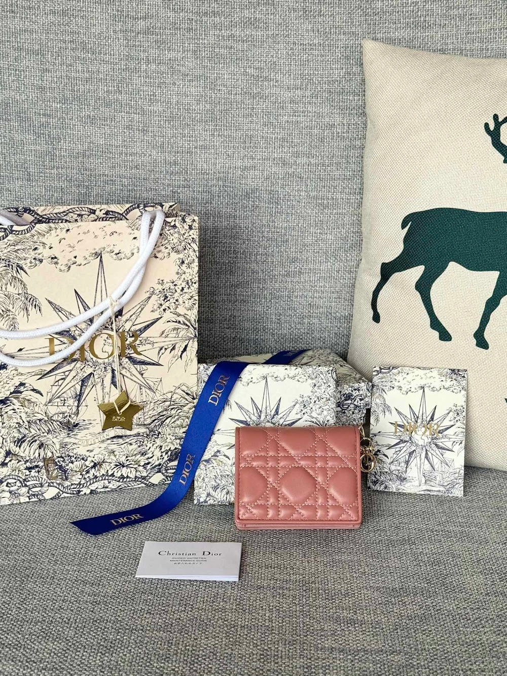 Dragons BagsDiorn Luxury Bag --115223